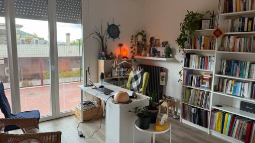 Attico Prato  VENDITA