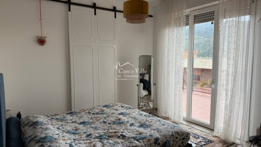 Attico Prato  VENDITA