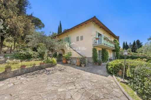 Villa Firenze  VENDITA