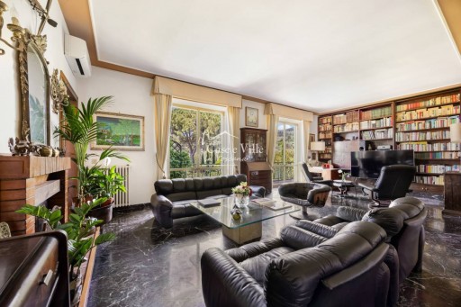 Villa Firenze  VENDITA