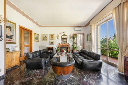 Villa Firenze  VENDITA