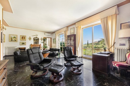 Villa Firenze  VENDITA