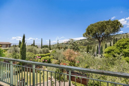 Villa Firenze  VENDITA