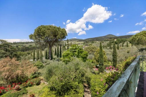 Villa Firenze  VENDITA