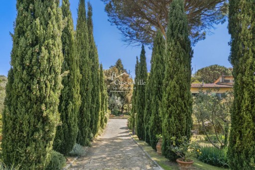 Villa Firenze  VENDITA