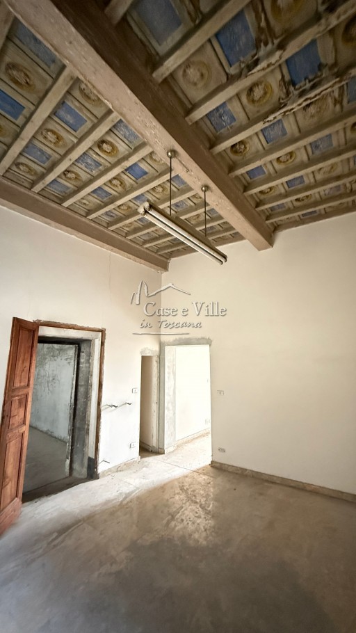 Appartamento Prato  VENDITA