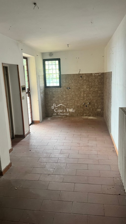 Terratetto Prato  VENDITA