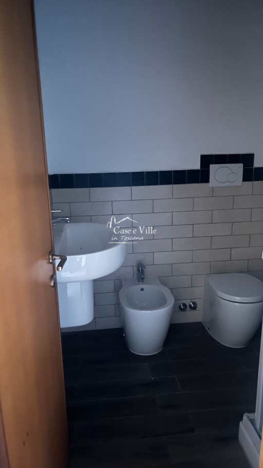 Terratetto Prato  VENDITA