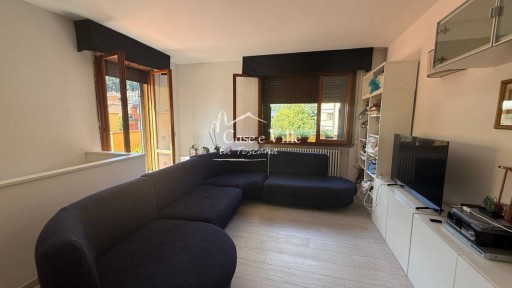 Attico Prato  AFFITTO