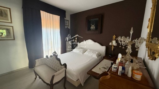 Attico Prato  AFFITTO