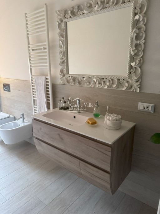 Attico Prato  AFFITTO