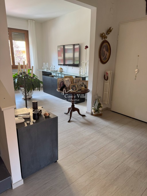 Attico Prato  AFFITTO