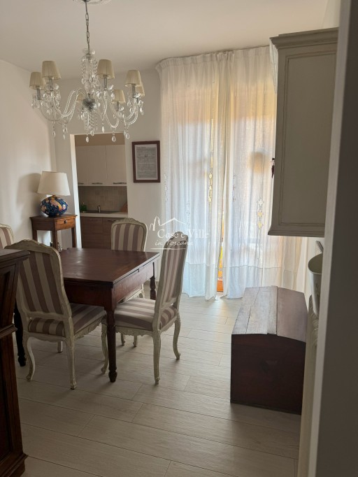 Attico Prato  AFFITTO