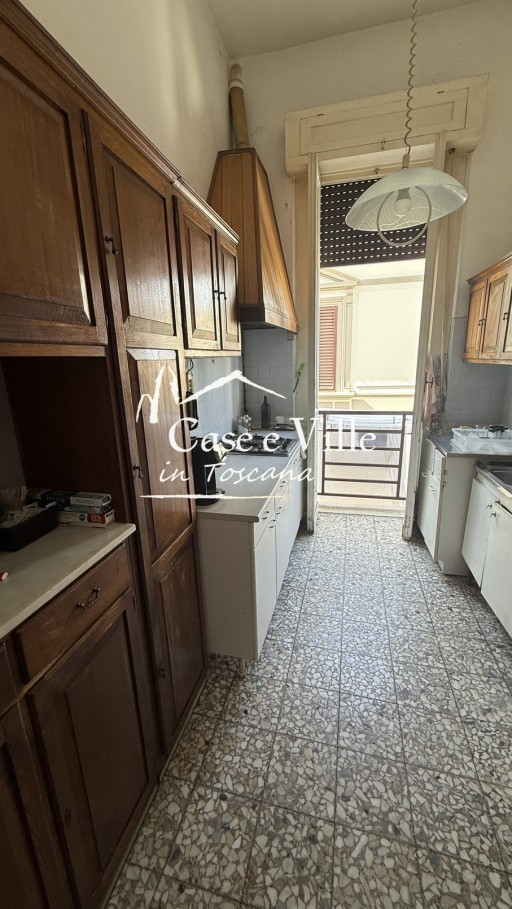 Appartamento Prato  VENDITA