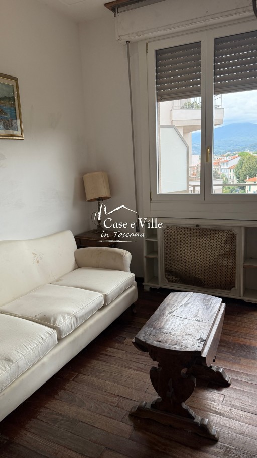 Appartamento Prato  VENDITA