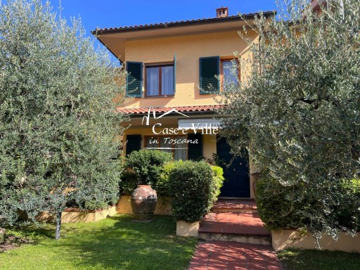 Villa Prato  VENDITA