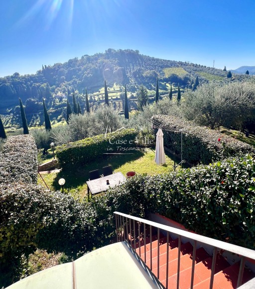 Casa Indipendente Carmignano  VENDITA