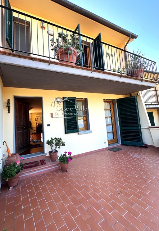 Casa Indipendente Carmignano  VENDITA