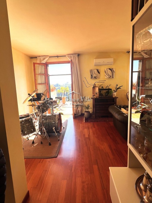 Casa Indipendente Carmignano  VENDITA