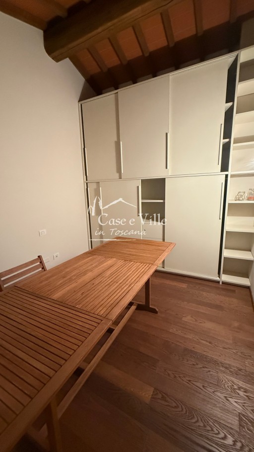 Terratetto Prato  AFFITTO