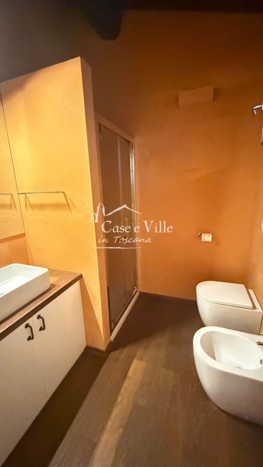 Terratetto Prato  AFFITTO