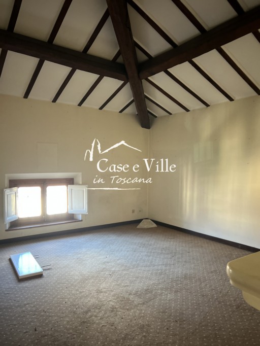 Villa Prato  VENDITA