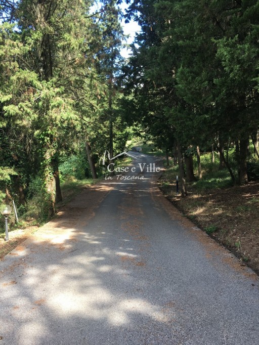 Villa Bagnolo  VENDITA