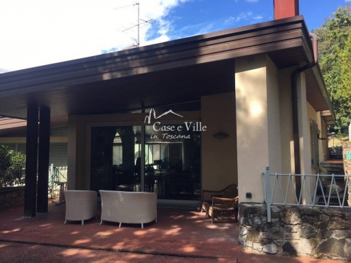 Villa Bagnolo  VENDITA