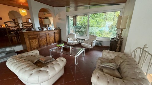 Villa Bagnolo  VENDITA