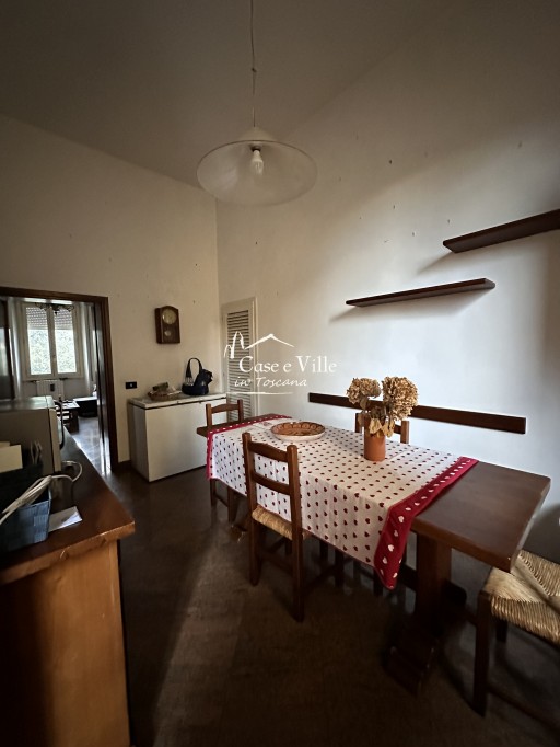 Appartamento Prato  VENDITA