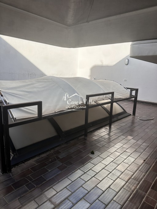 Appartamento Prato  AFFITTO