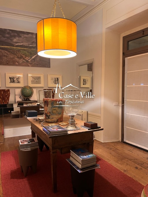 Negozio Prato  VENDITA