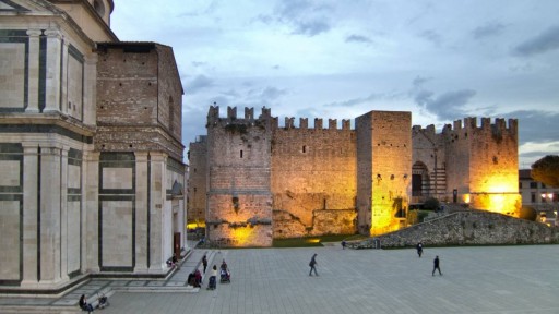 Appartamento Prato  VENDITA