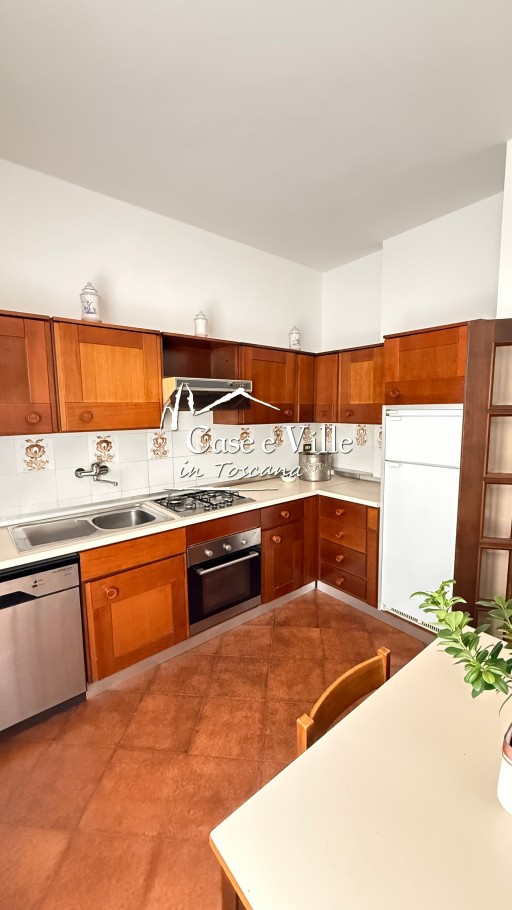 Appartamento Prato  VENDITA