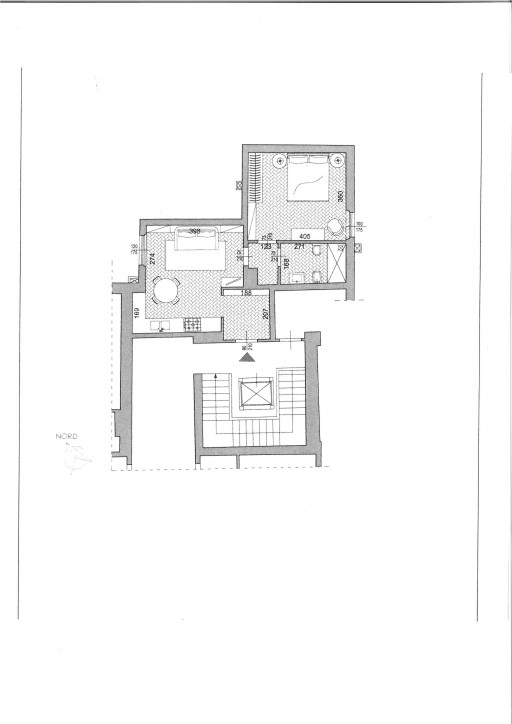 Appartamento Prato  VENDITA