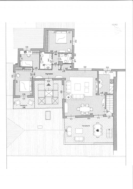 Appartamento Prato  VENDITA