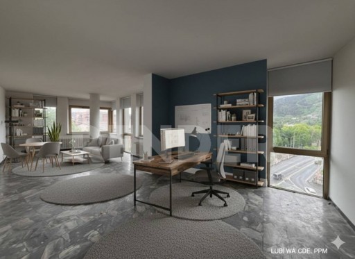 Direzionale Prato  VENDITA